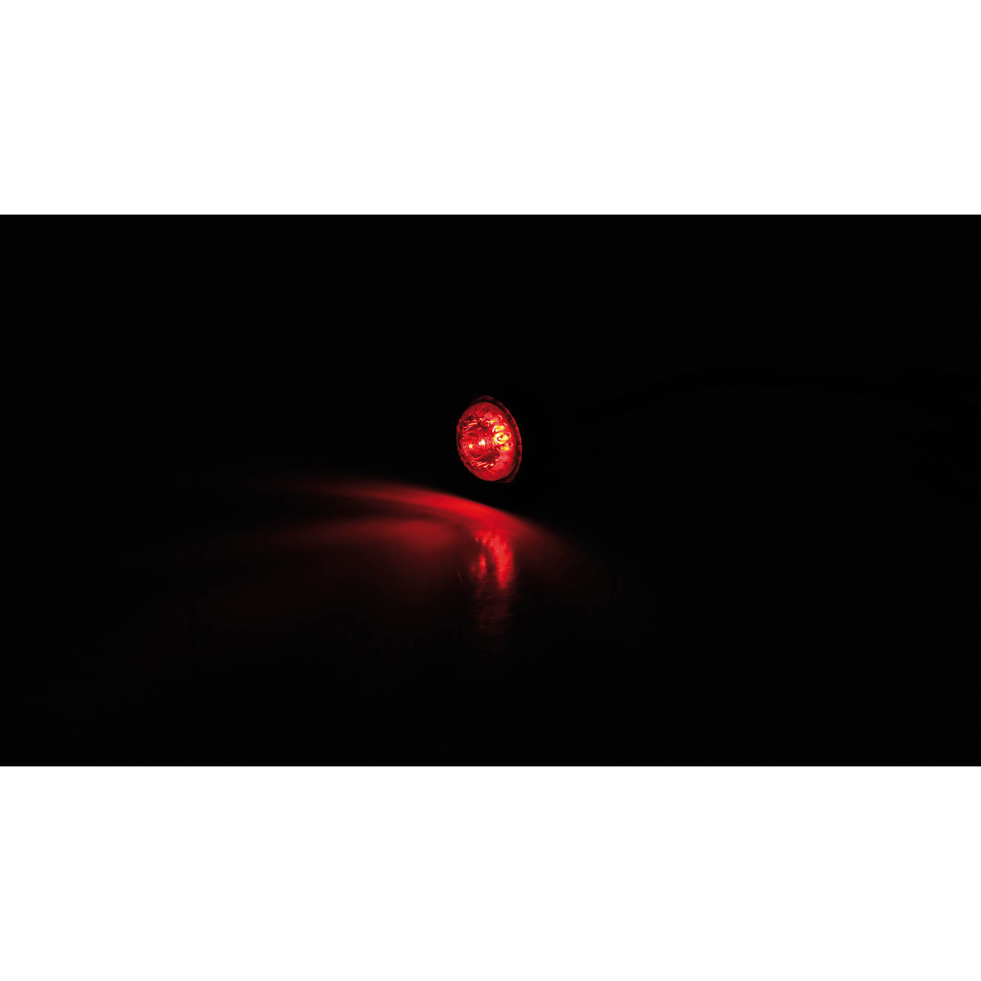 HIGHSIDER LED-Rücklicht Einheit MONO negru Figura 3