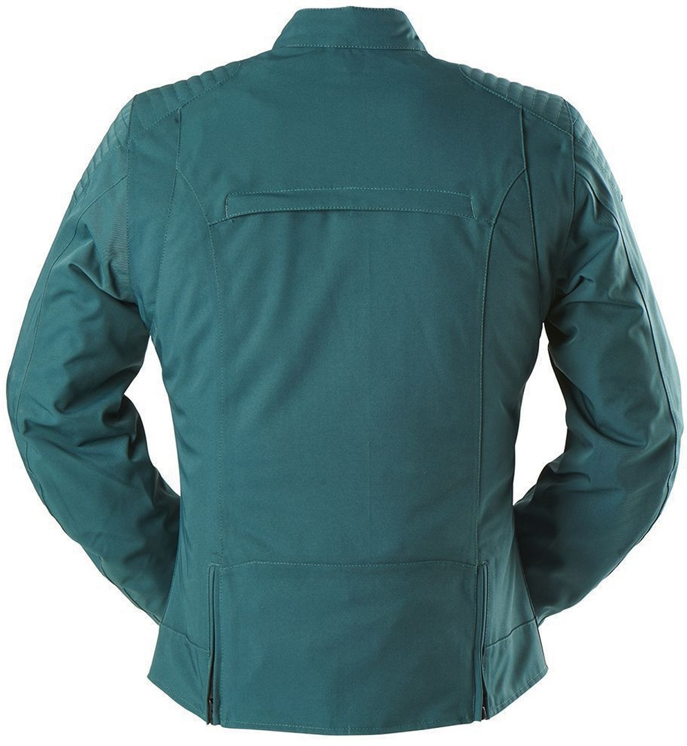 Furygan Jody Waterproof Ladies Motorcycle Textile Jacket green M Figure 2
