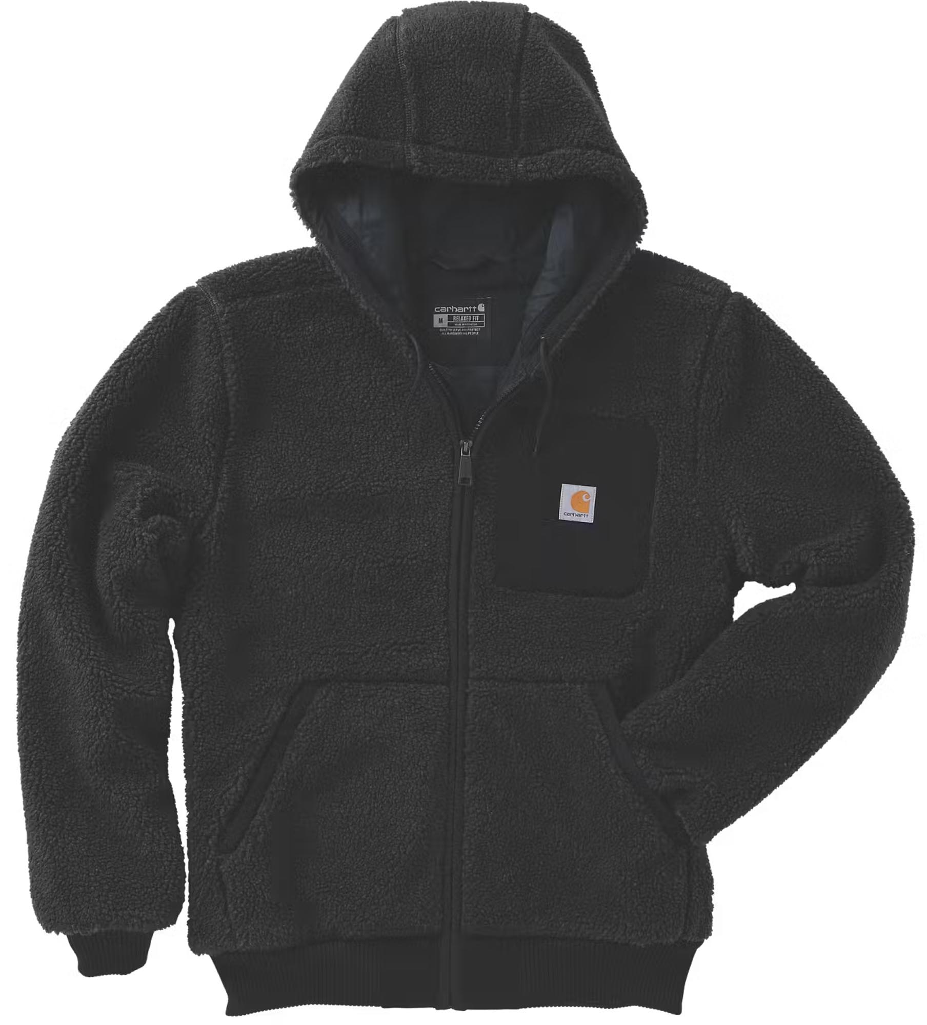 Carhartt Fairbanks Active Giacca nero M Figura 1