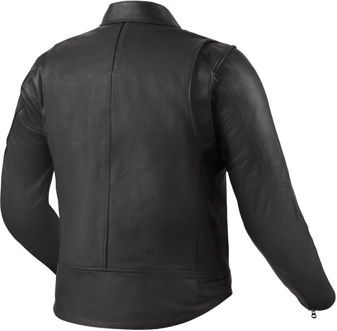 Revit Huxley Motorrad Lederjacke 56 Abbildung 2