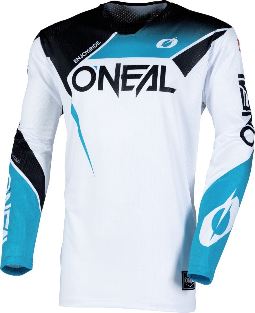 Oneal Hardwear Air Slam Motocross Jersey H006-204