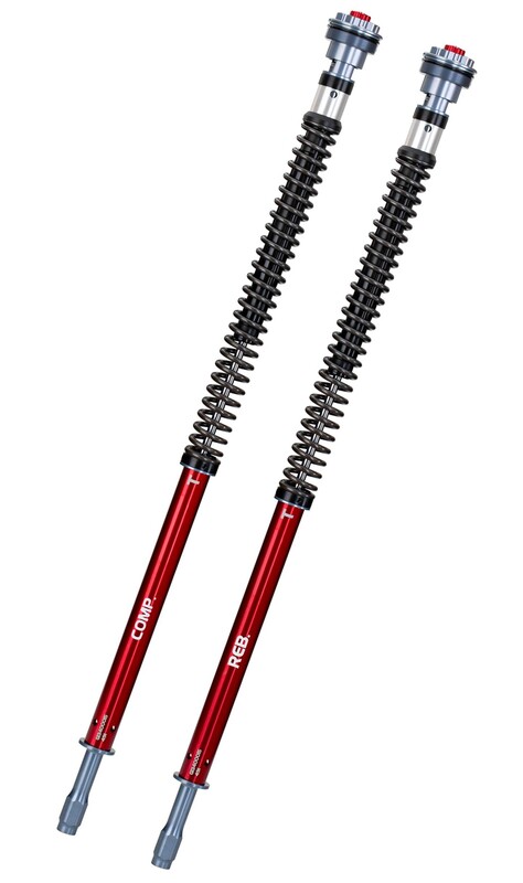 YSS Kit cartucce aperte Z1 Figura 2