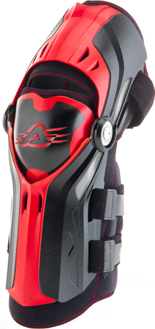 Acerbis Gorilla Protecții pentru genunchi Articolul principal Figura 1