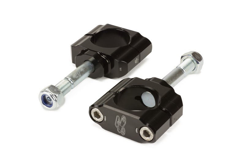 RENTHAL Ponti manubrio 36Tech Ø36mm Offset +5mm Fatbar®36 Figura 4
