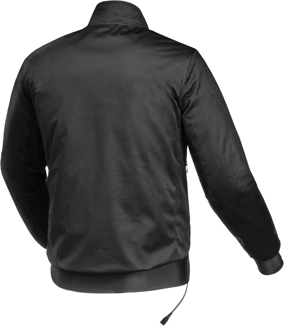 Macna Centre verwarmbare textiele jas XL Figuur 2