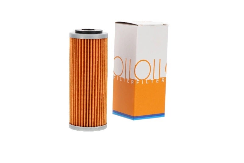 TWIN AIR Oil Filter - 140019 Figure 1