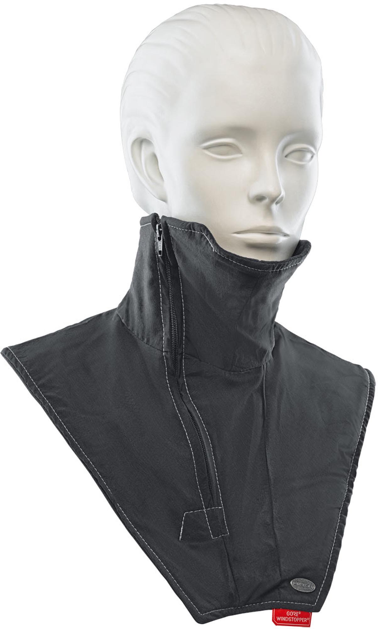Held Windstopper Chauffe-cou large M Figure 1