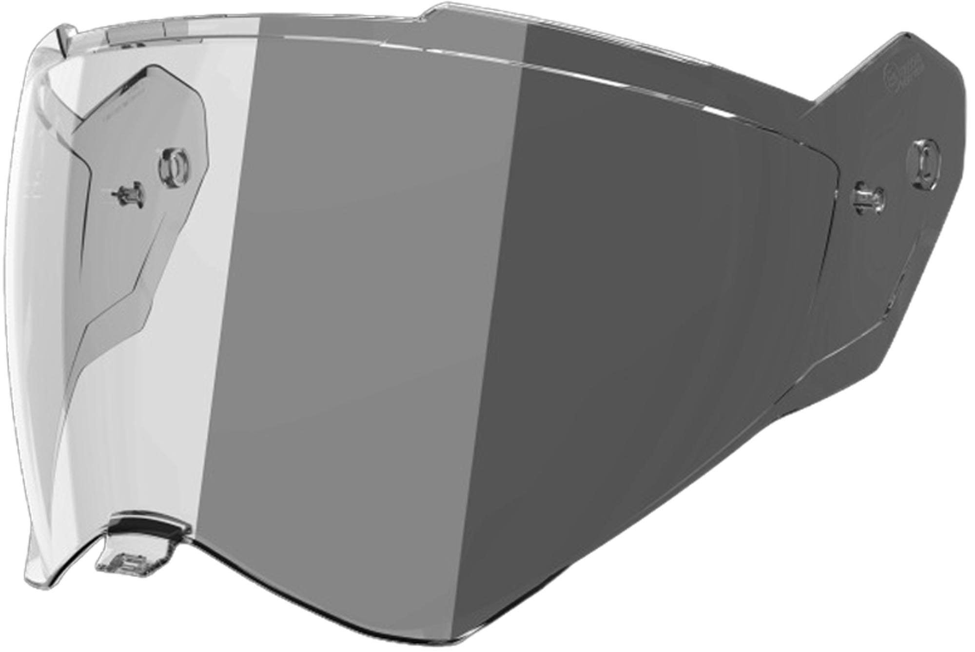 Nexx X.Rally Photochromic Vizor Figura 1