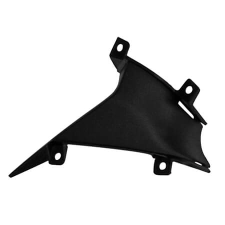 Seitendeckel für HONDA CBR 600 RR Höger Figur 1