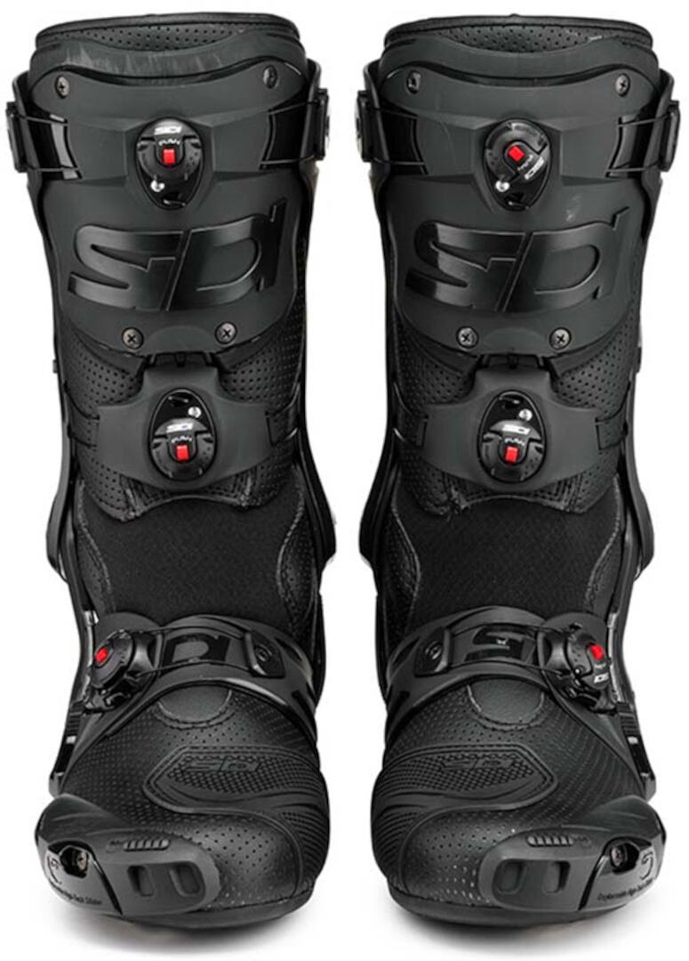 Sidi Rex Air Motorcycle Boots black 44 Figure 5