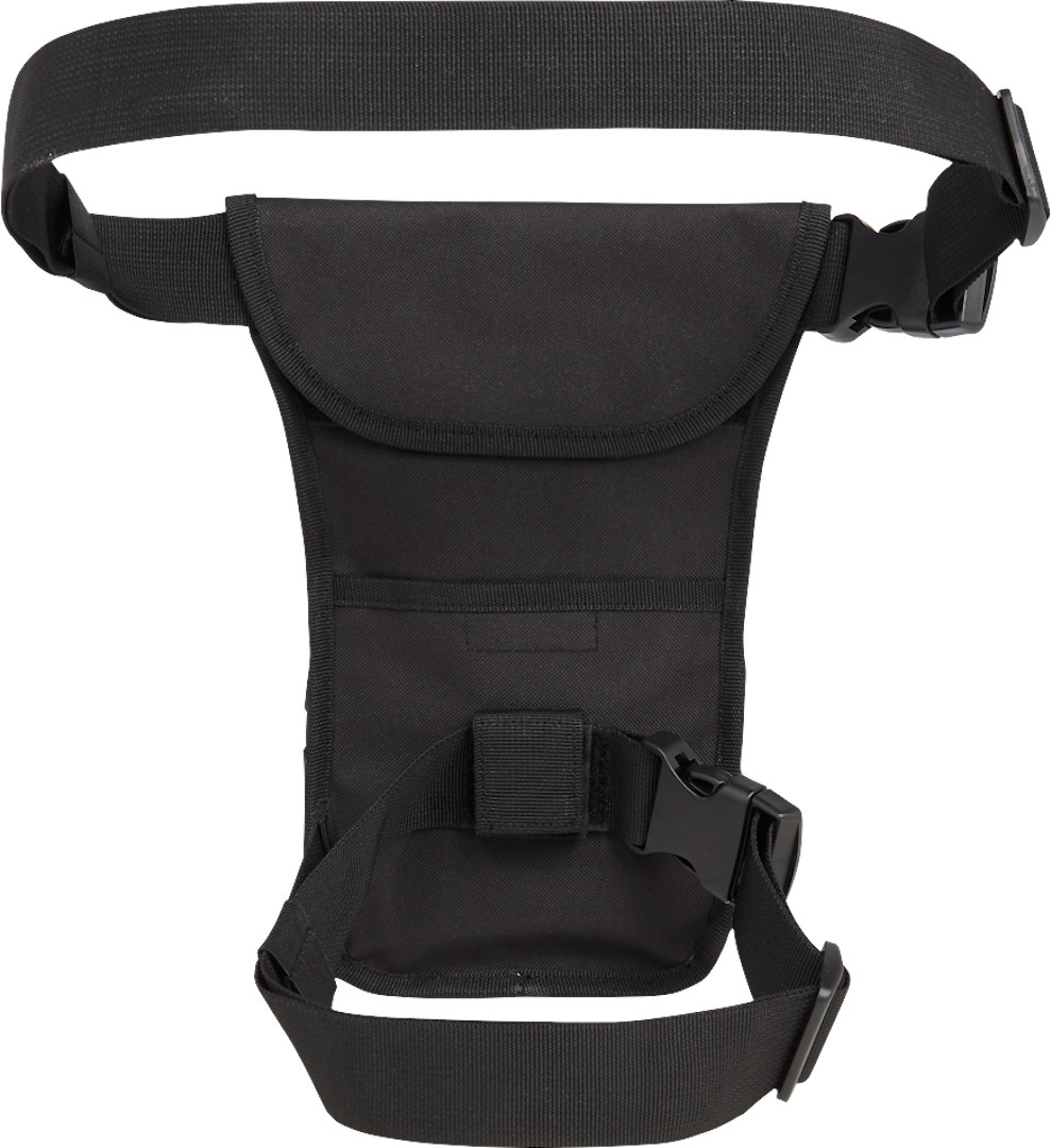 Brandit Side Kick Leg Bag negru Figura 5