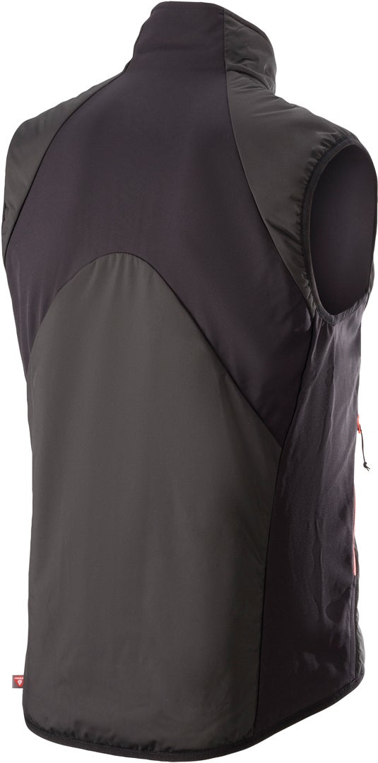 Alpinestars Denali 2 Cykelvest Sort XL Figur 2