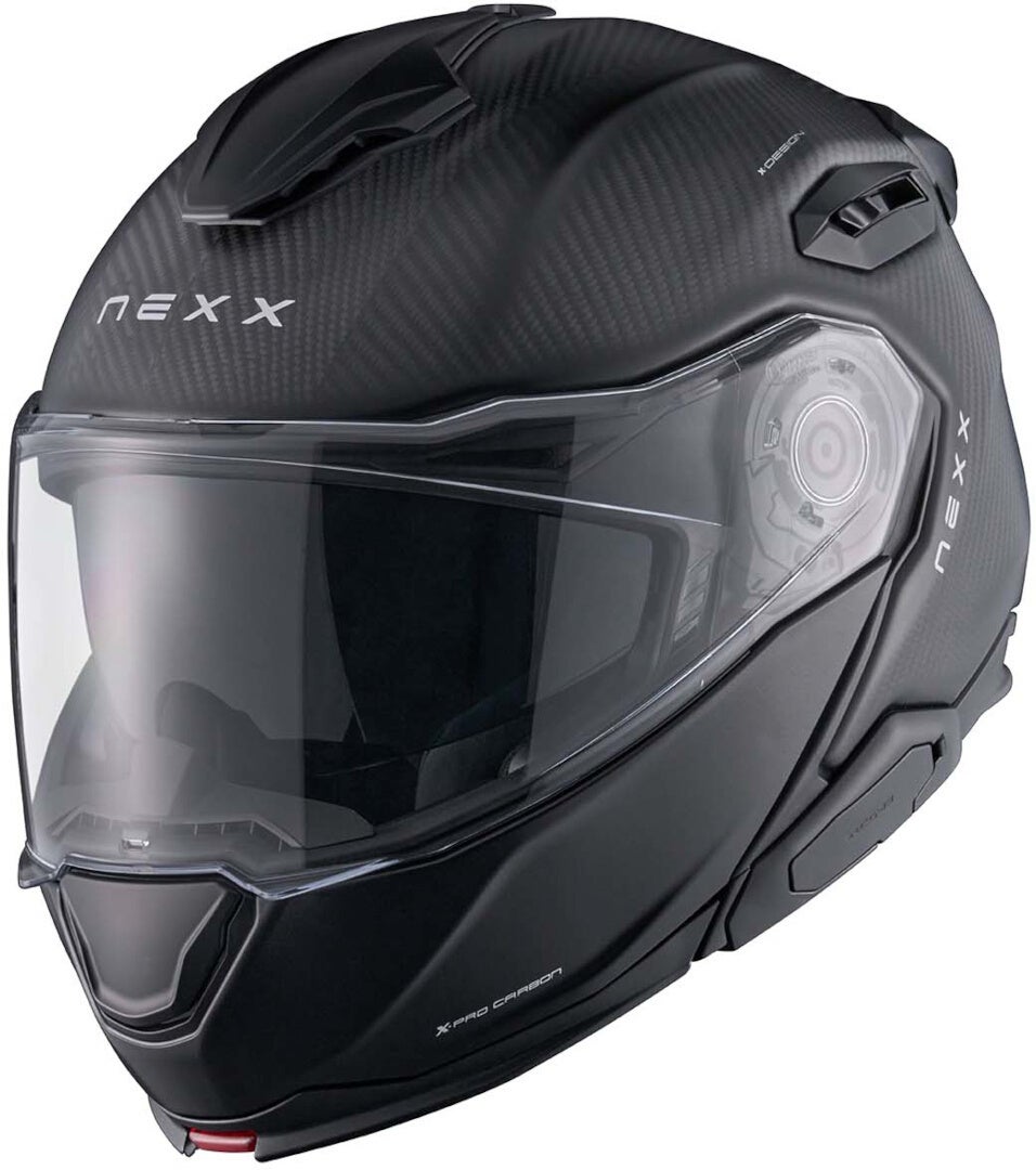 Nexx X.Lifetour Zero Pro Carbon Capacete Artigo principal Figura 1