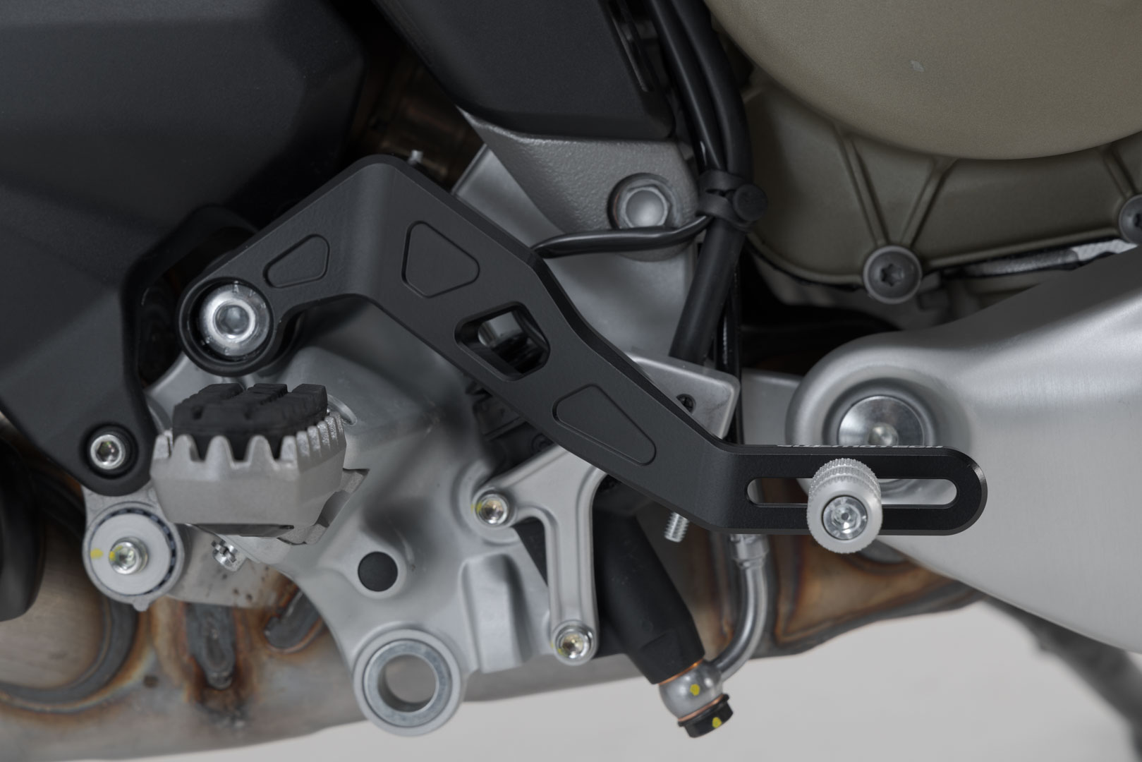 Pedală de frână SW-Motech - Ducati Multistrada V4 (20-). Figura 5