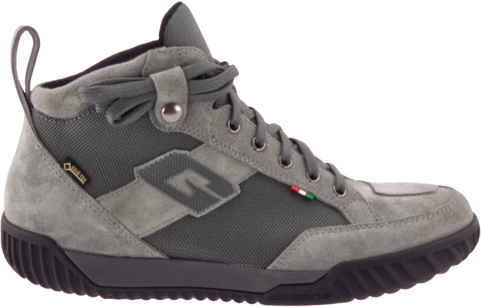 Gaerne Razor Gore-Tex Motorcykel sko grå 46 Figur 3