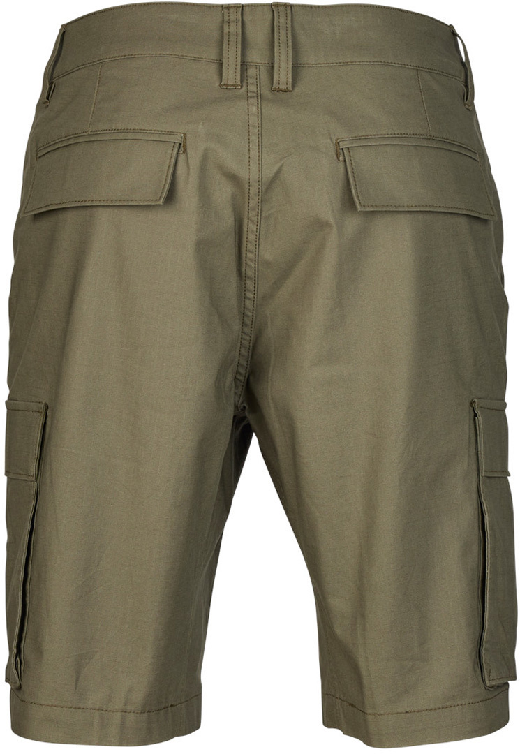 FOX Slambozo 3.0 Shorts oliven 30 Figur 2