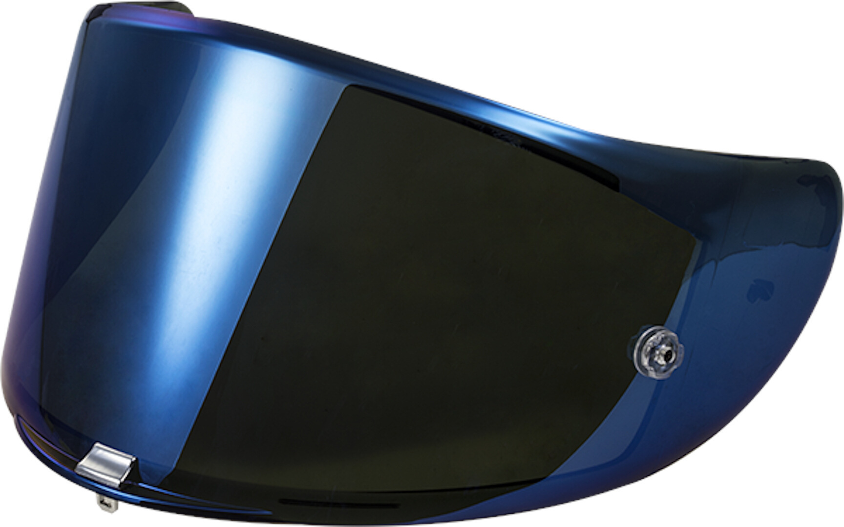LS2 FF323 Arrow Vizor Albastru Iridium Figura 1