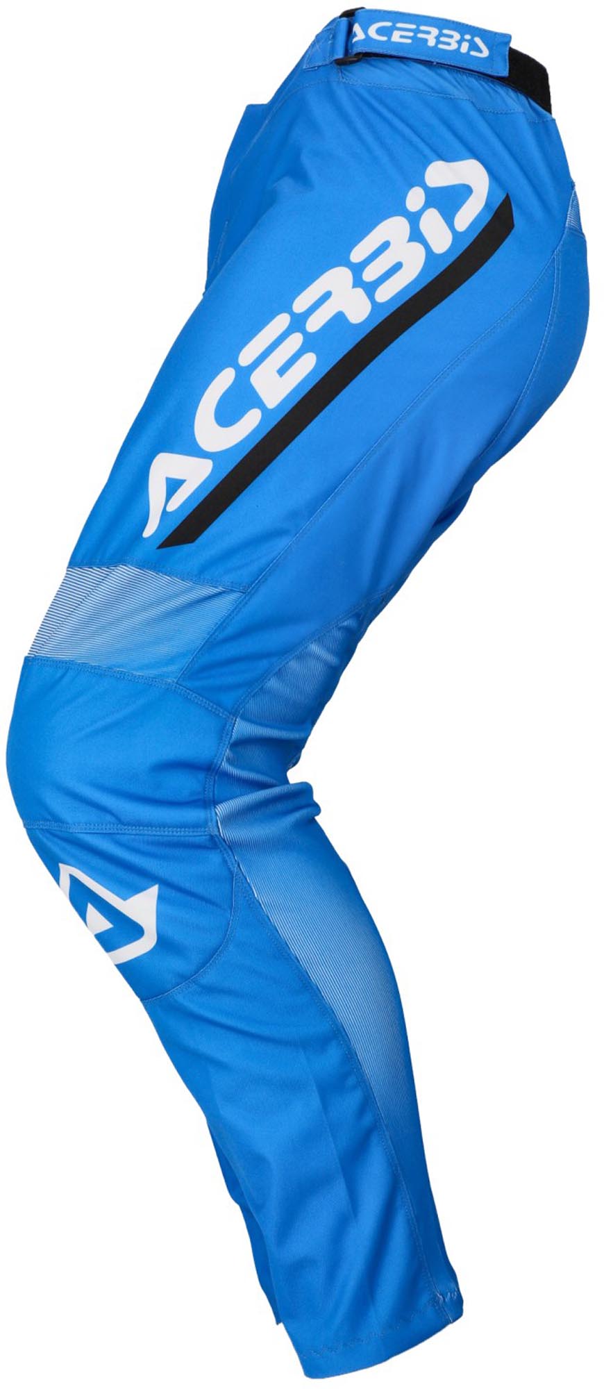 Acerbis MX Linear Lugo Mono Motocross Pants blue/white 36 Figure 5