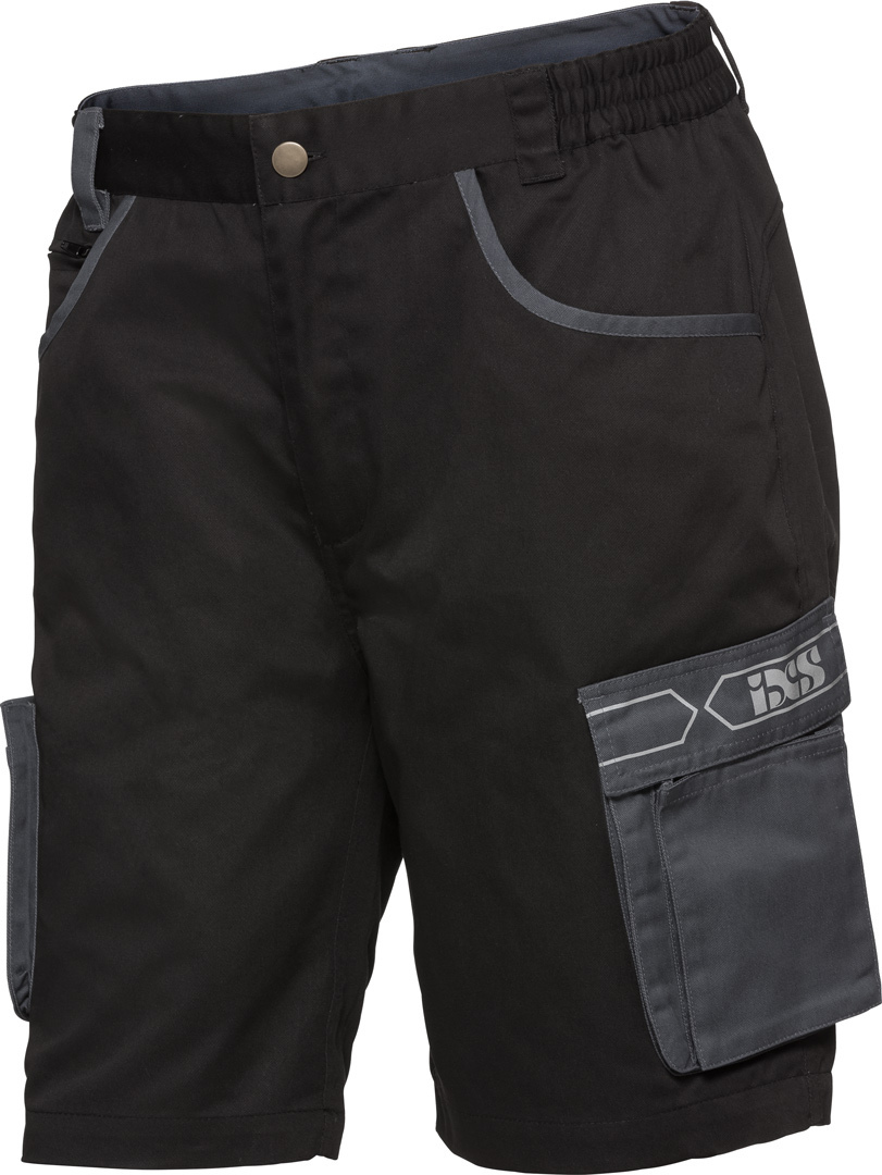 IXS Team Calções Artigo principal Figura 1