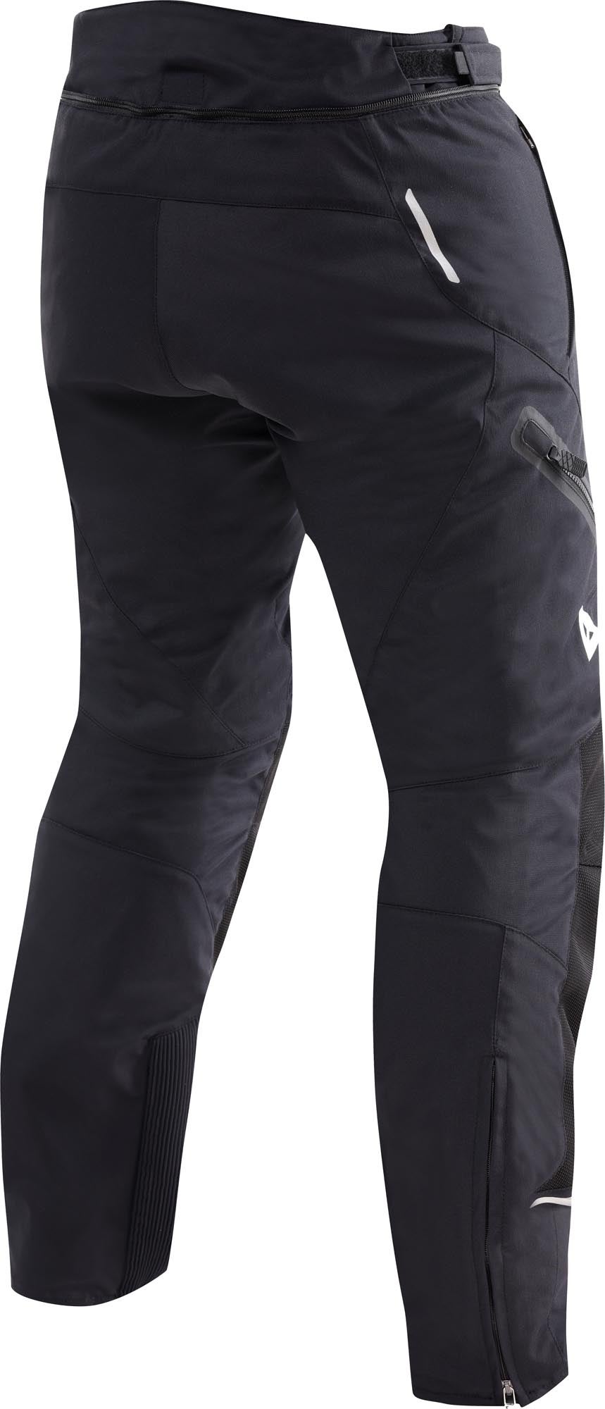 Dainese Carve Master 4 Gore-Tex waterproof Motorcycle Textile Pants 56 Figure 2