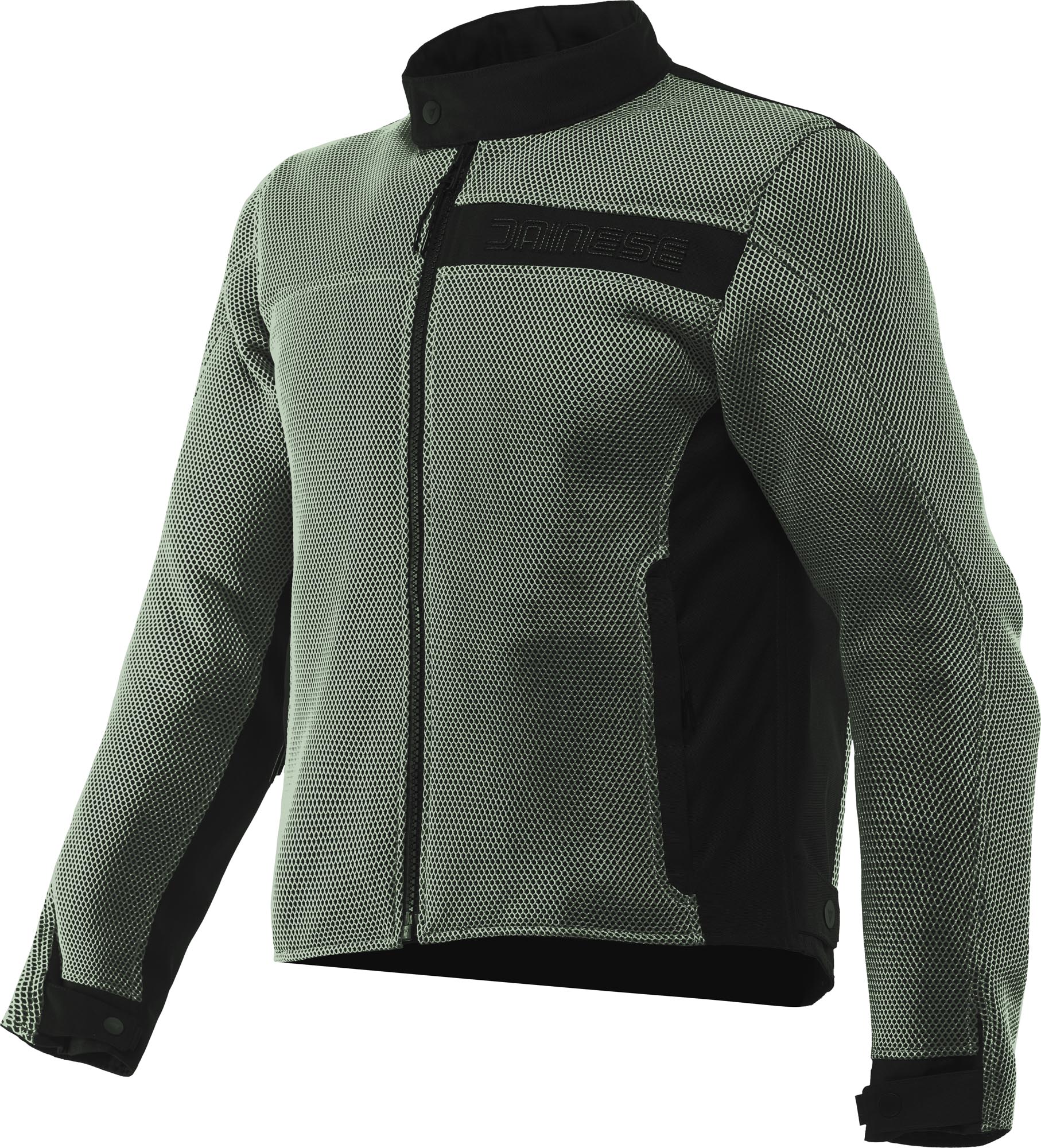 verde/preto