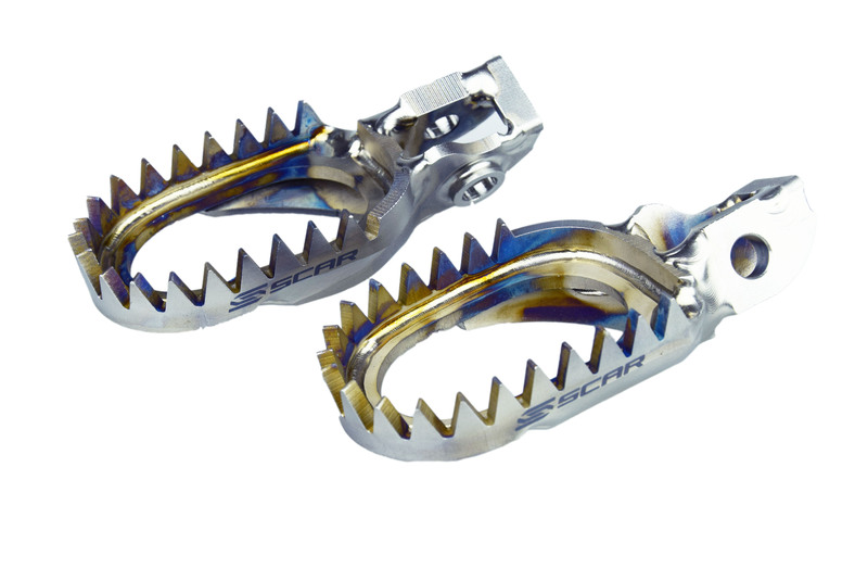 SCAR Figura 1