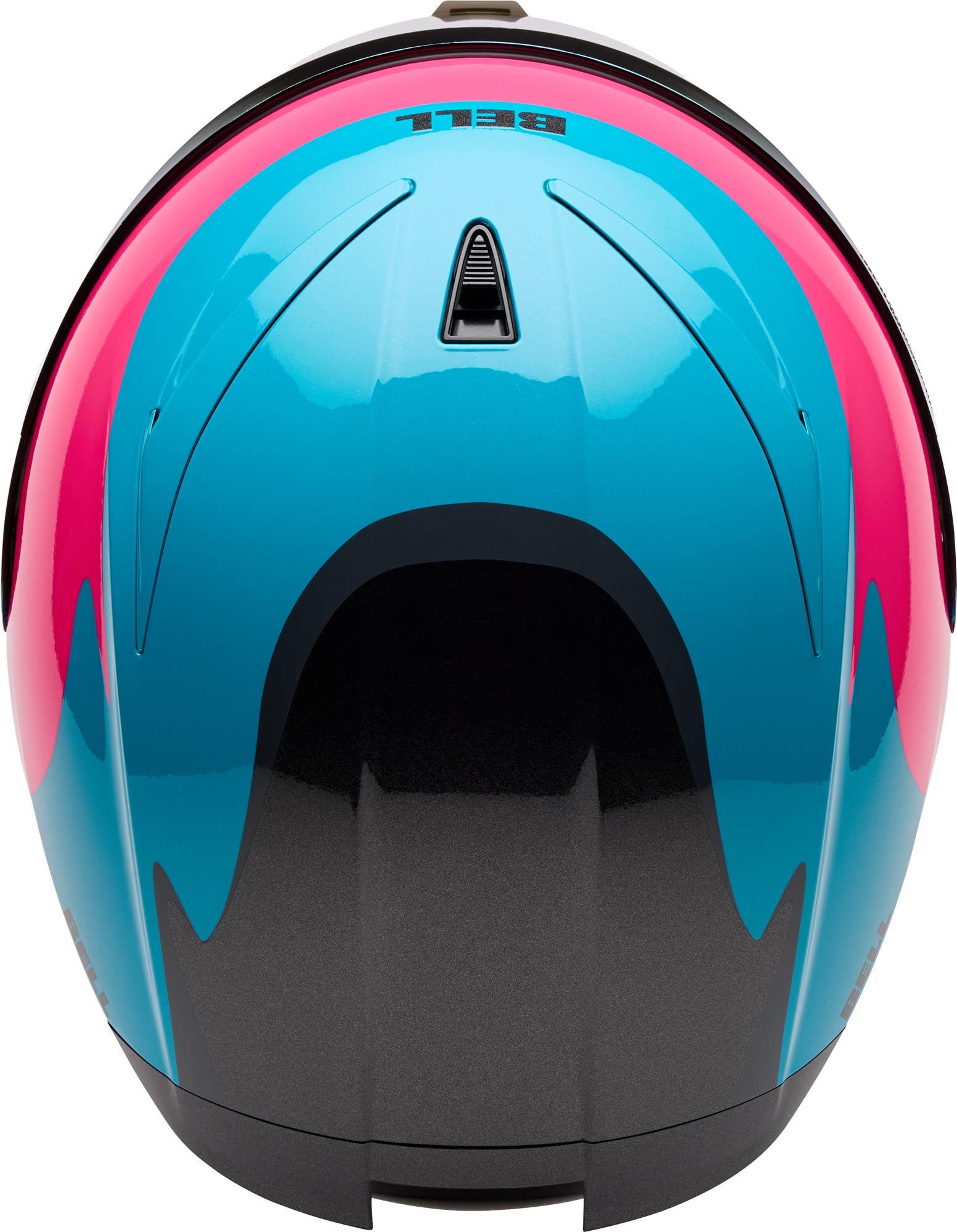 Bell Lithium MIPS Plus Fluid Helm petrol XXXL (65/66) Abbildung 6