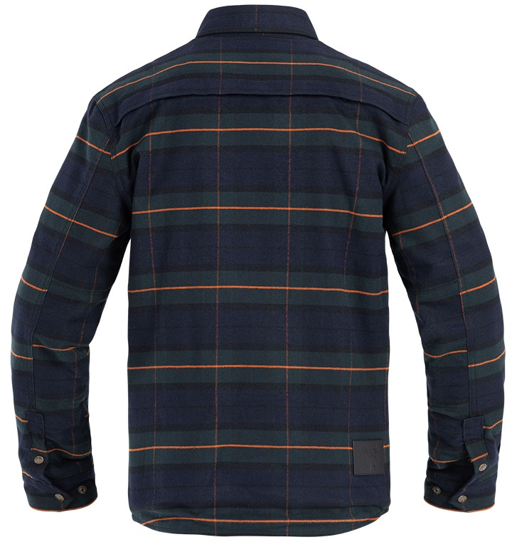 John Doe Motoshirt Vintage Cămașă de motocicletă XL Figura 4