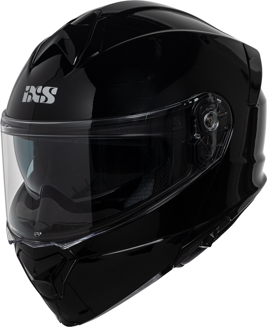 IXS iXS301 1.0 Cască negru XS (53/54) Figura 1