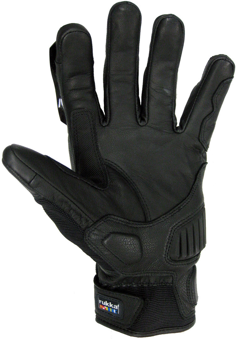 Rukka Ceres 2.0 Mănuși de motocicletă Gore-Tex negru 14 Figura 2