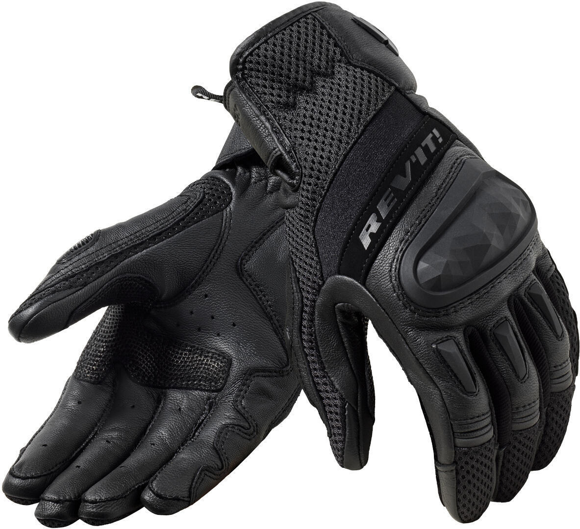 Revit Dirt 4 Guanti da moto per donna