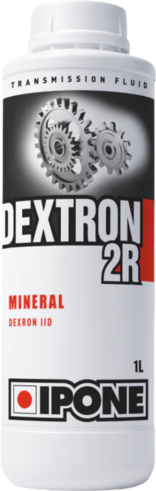 IPONE Dextron 2R Óleo de motor/engrenagem 1 litro Figura 1