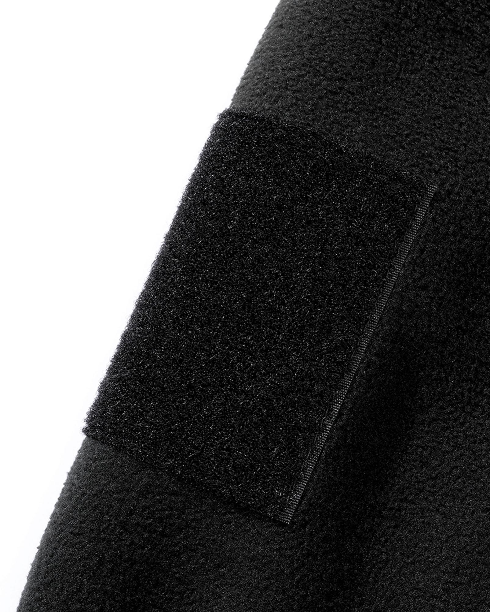 Brandit Combat Runo Jacke Czarno S Rysunek 5