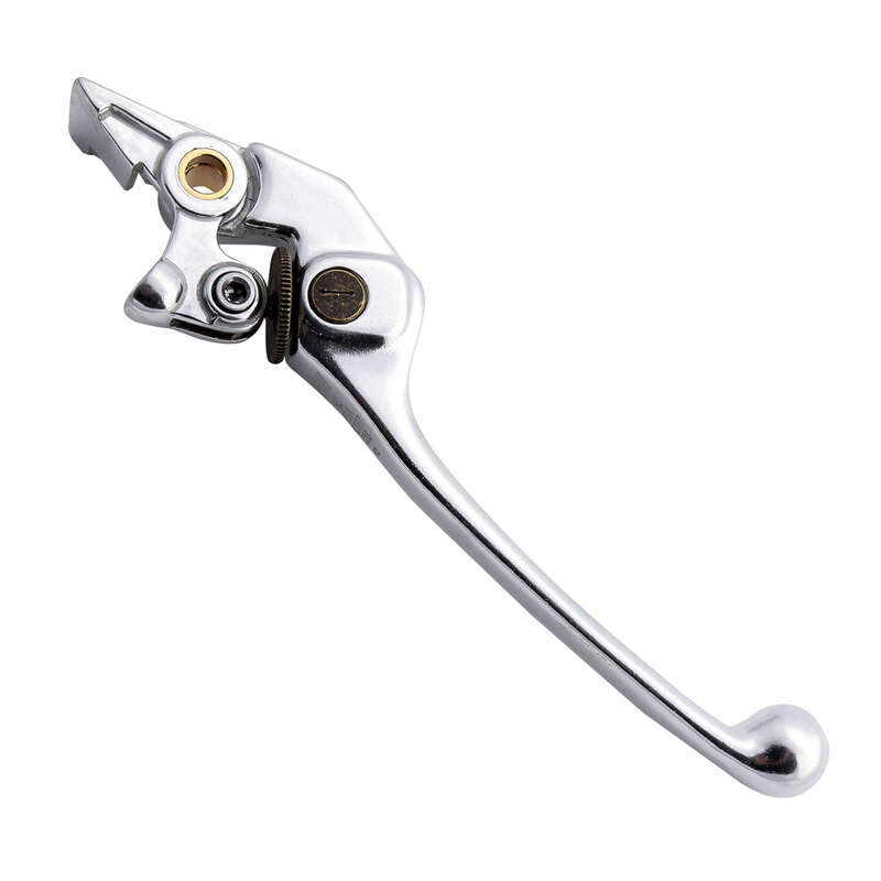 HIGHSIDER smart Typ BC 038 reparationsbromsspak Silver med ABE (1 styck) Figur 2