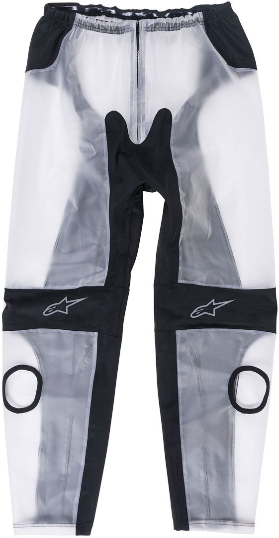 Alpinestars Racing Kalhoty Rain XXL Obrázek 1