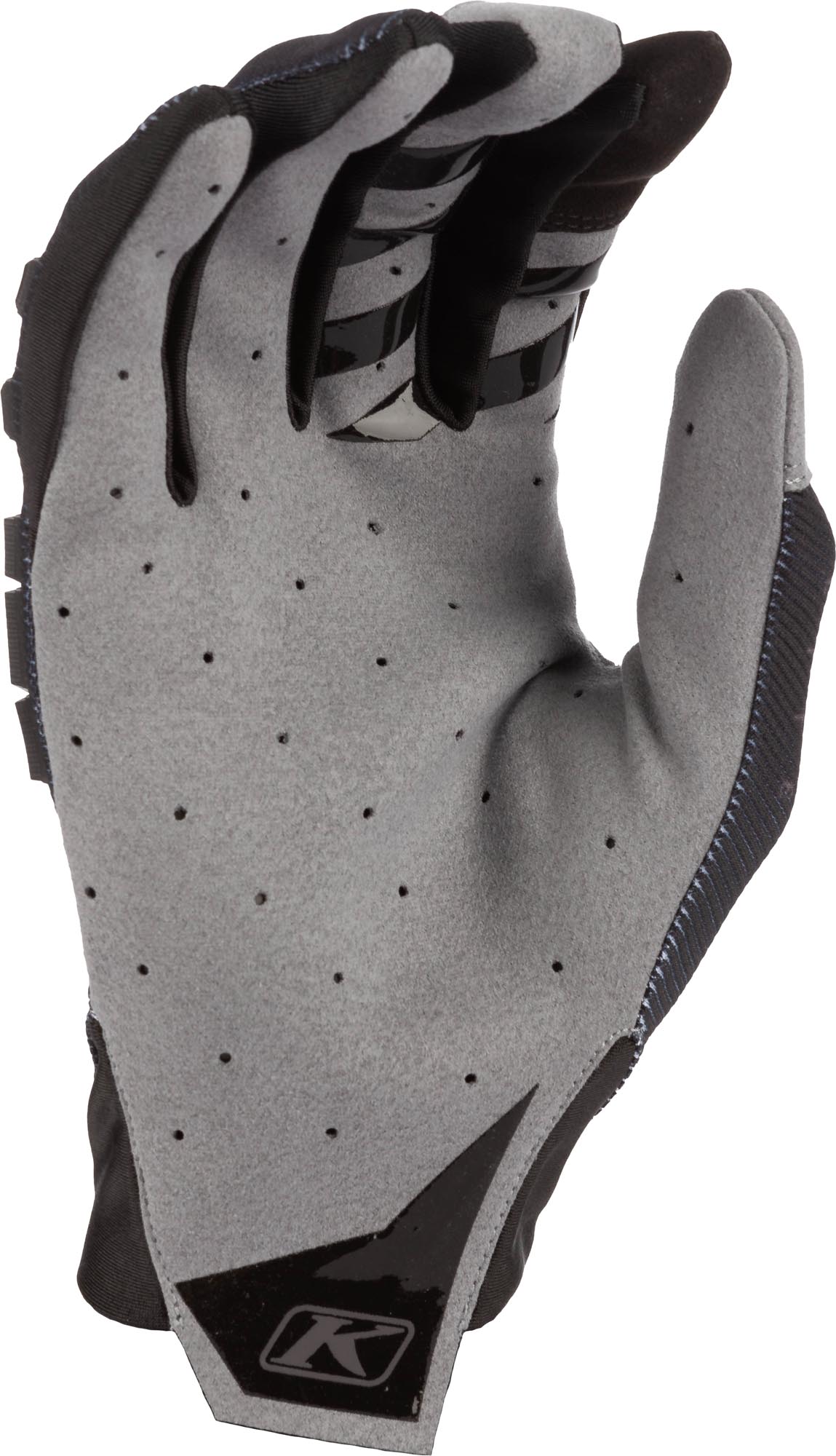 Klim XC Lite Motocross handsker Sort Stealth M Figur 2