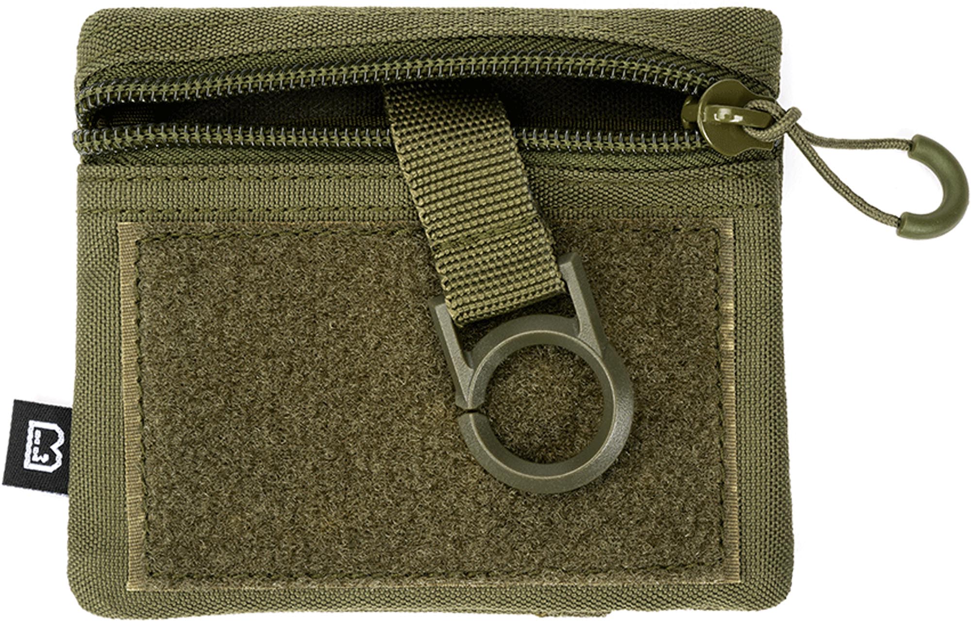 Brandit Mini EDC Bag olive Figure 3