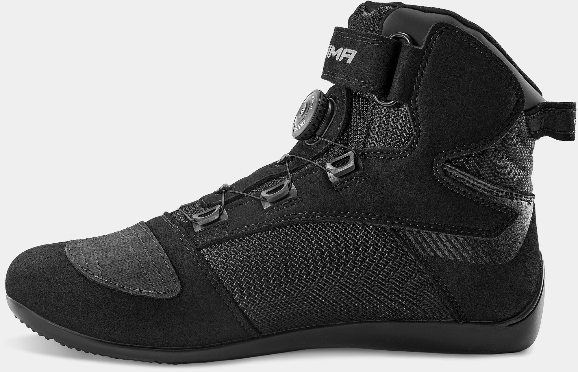 SHIMA Exo Vented Damernas motorcykelstövlar 40 Figur 3