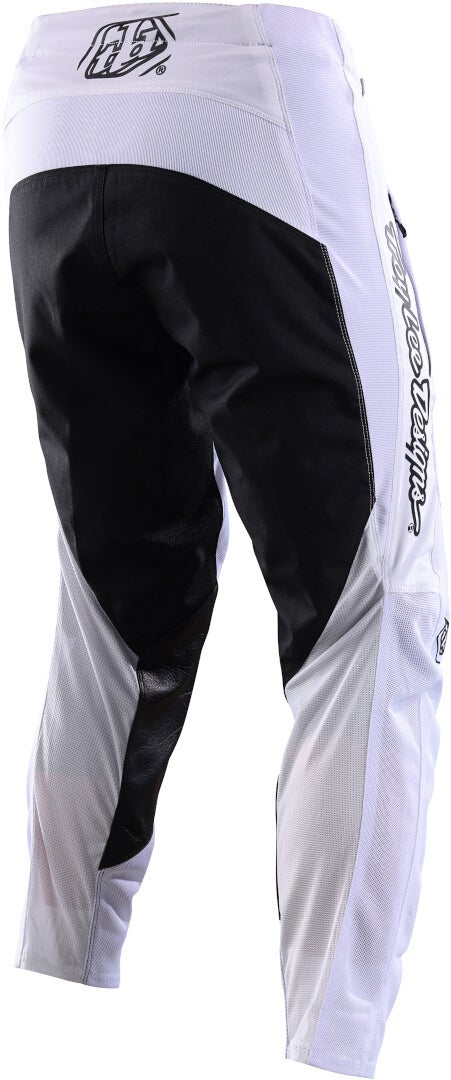Side view of Troy Lee Designs GP Pro Air Mono Motocross Pants