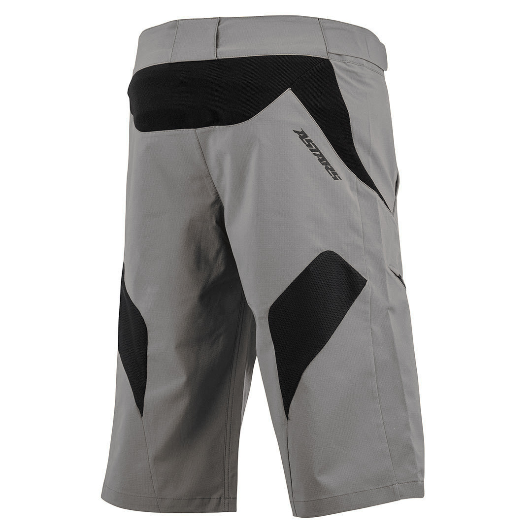 Alpinestars Pathfinder Cykel Shorts grå/sort 32 Figur 2
