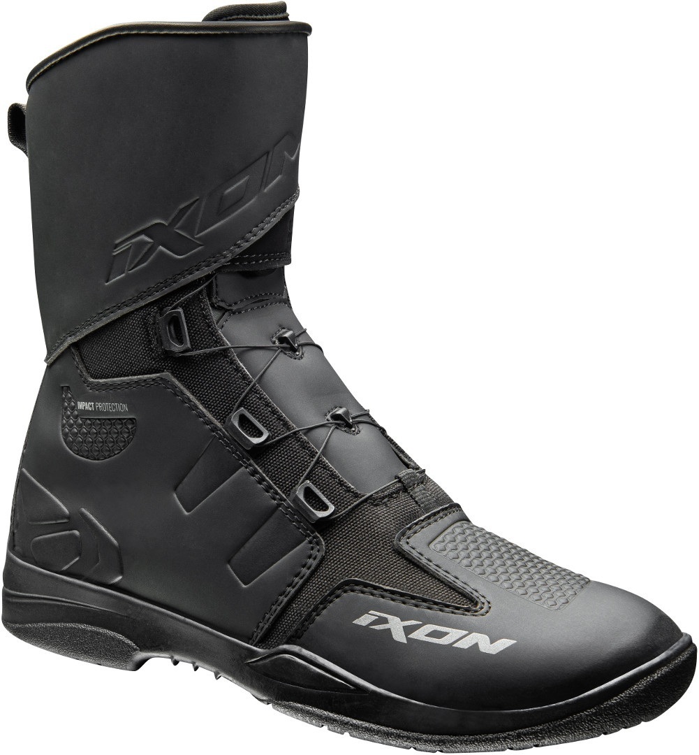 Ixon Kassius Cizme de motocicletă 39 Figura 2