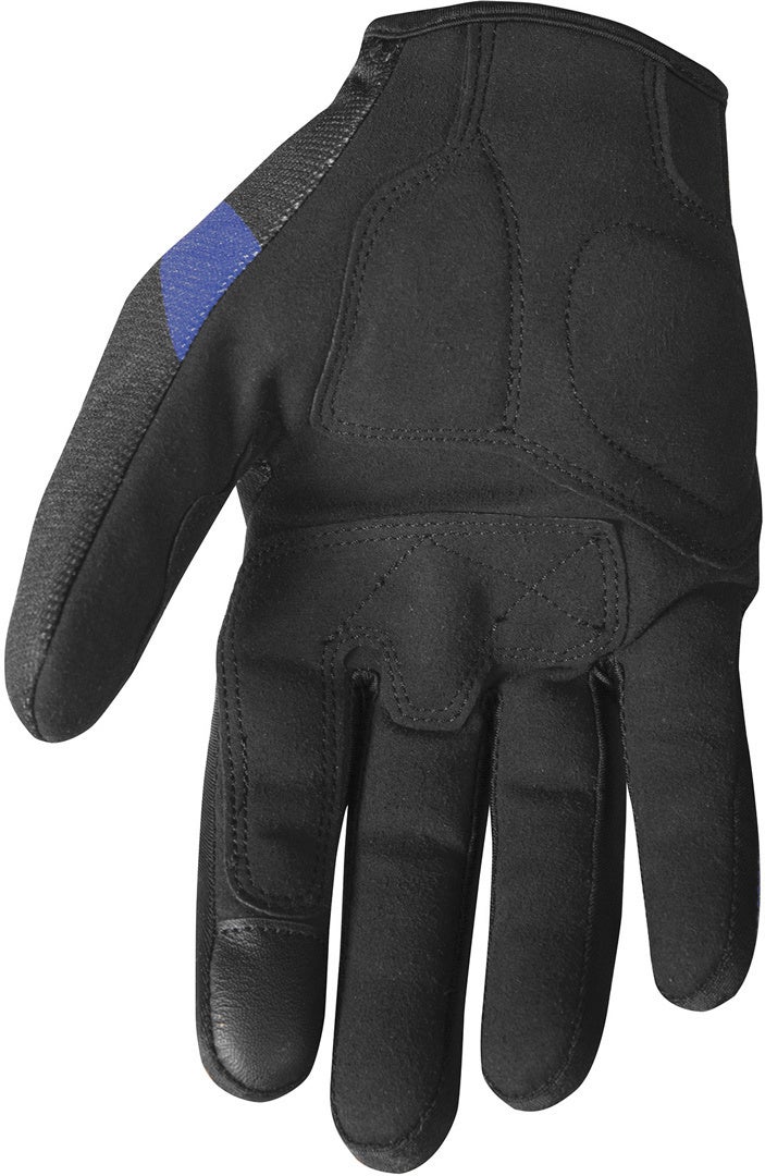 Shot Drift Camo Motocross handsker blå 10 Figur 2