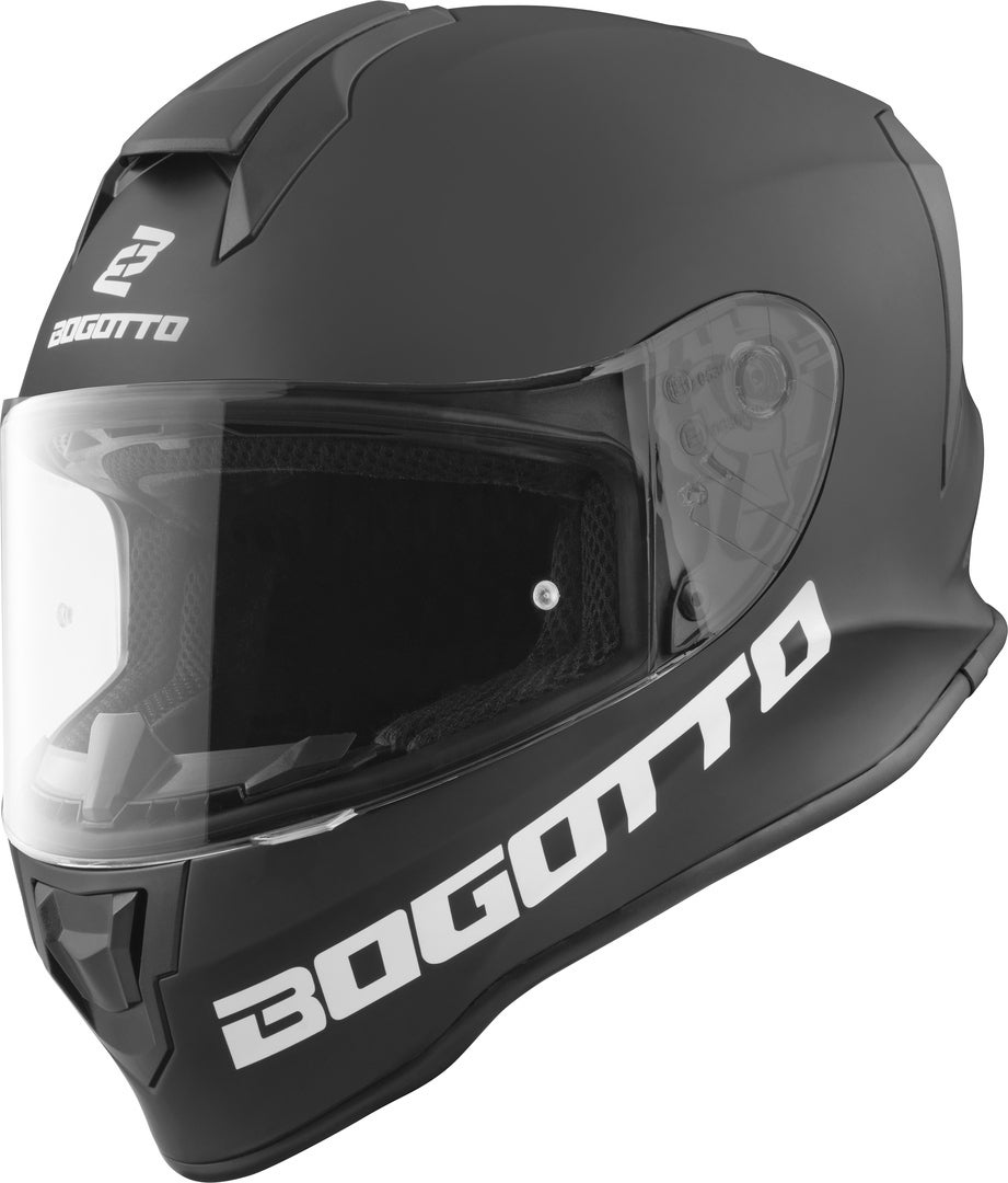 Bogotto H151 Casco 4XS Figura 3