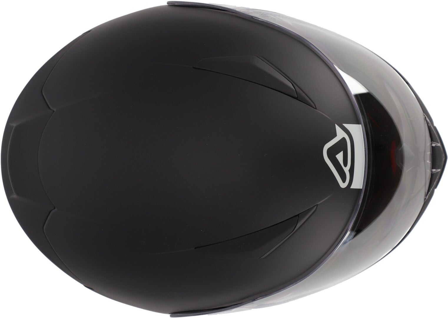 Acerbis Rederwel Helm Zwart XXL (63/64) Figuur 2