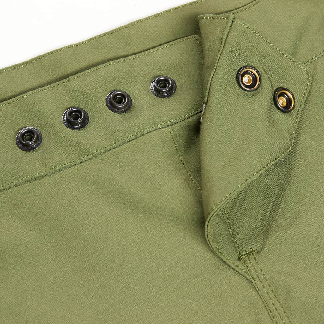Oneal Matrix Pantaloncini per biciclette oliva 32 Figura 5