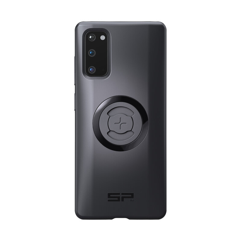 SP Connect SPC+ telefonfodral - Samsung Galaxy S20 Figur 1