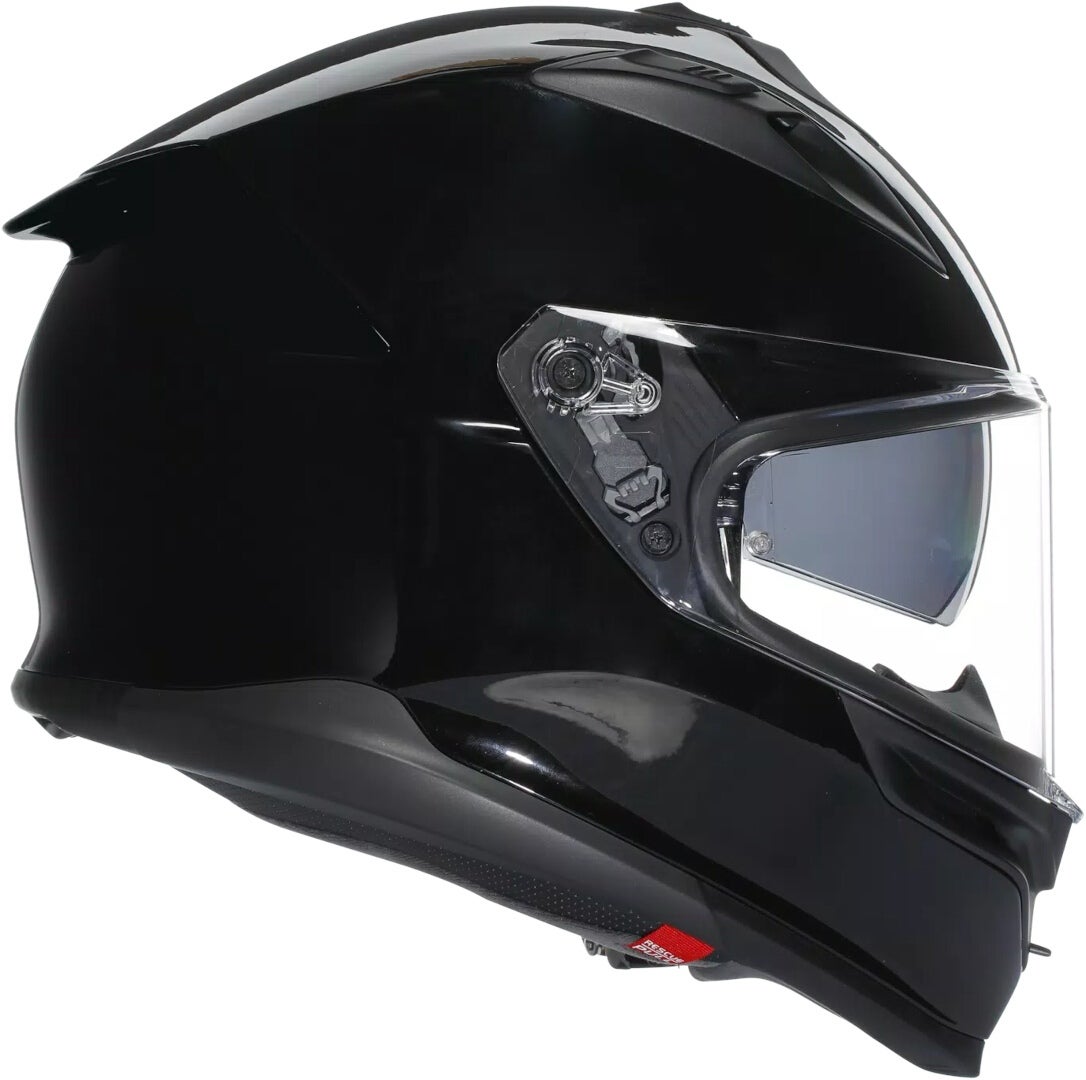 AGV K7 Mono S26 Capacete preto XL (61/62) Figura 3