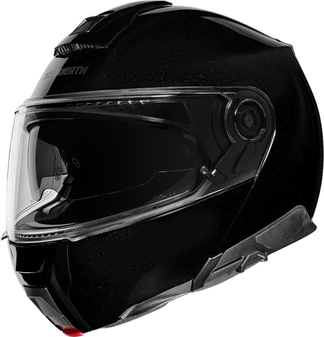 Schuberth C5 Klapphelm schwarz XXL (63) Abbildung 1