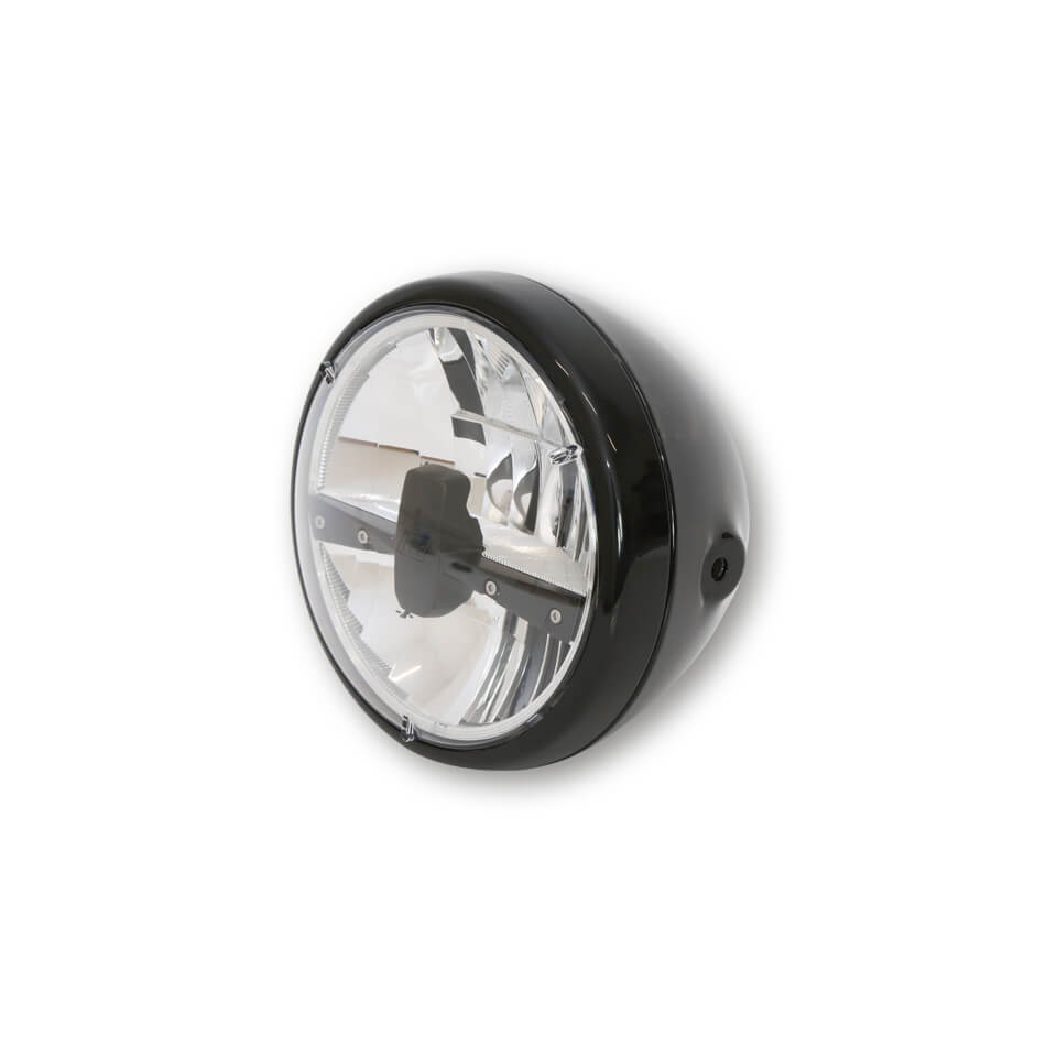 HIGHSIDER 7 Zoll LED-Scheinwerfer RENO TYP 3 Artigo principal Figura 1