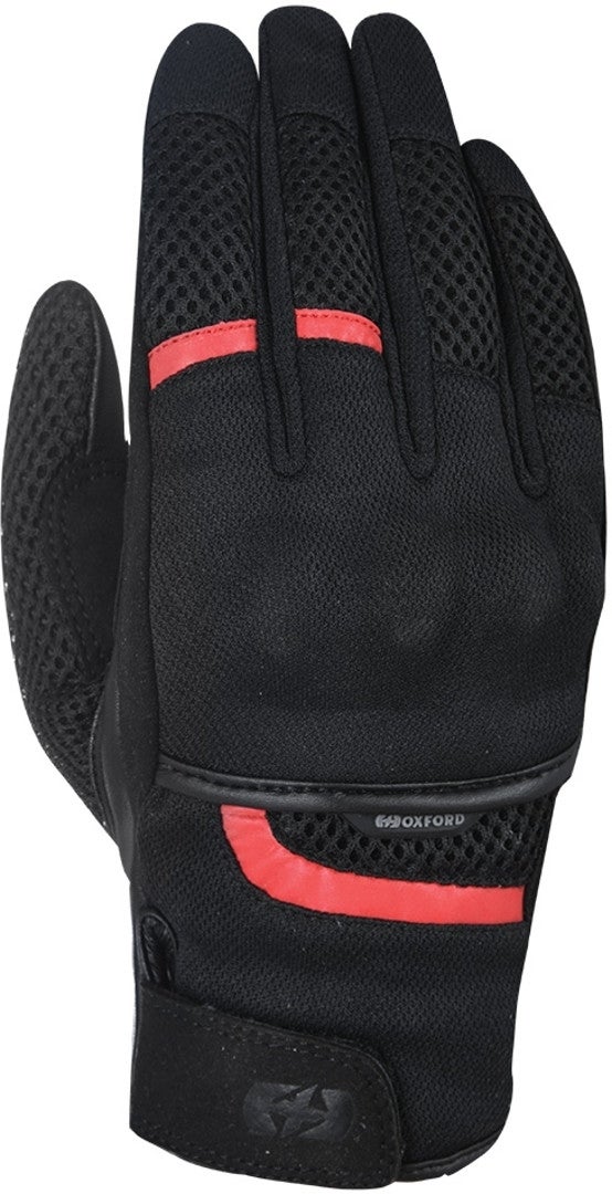 Oxford Brisbane Air motorcycle gloves